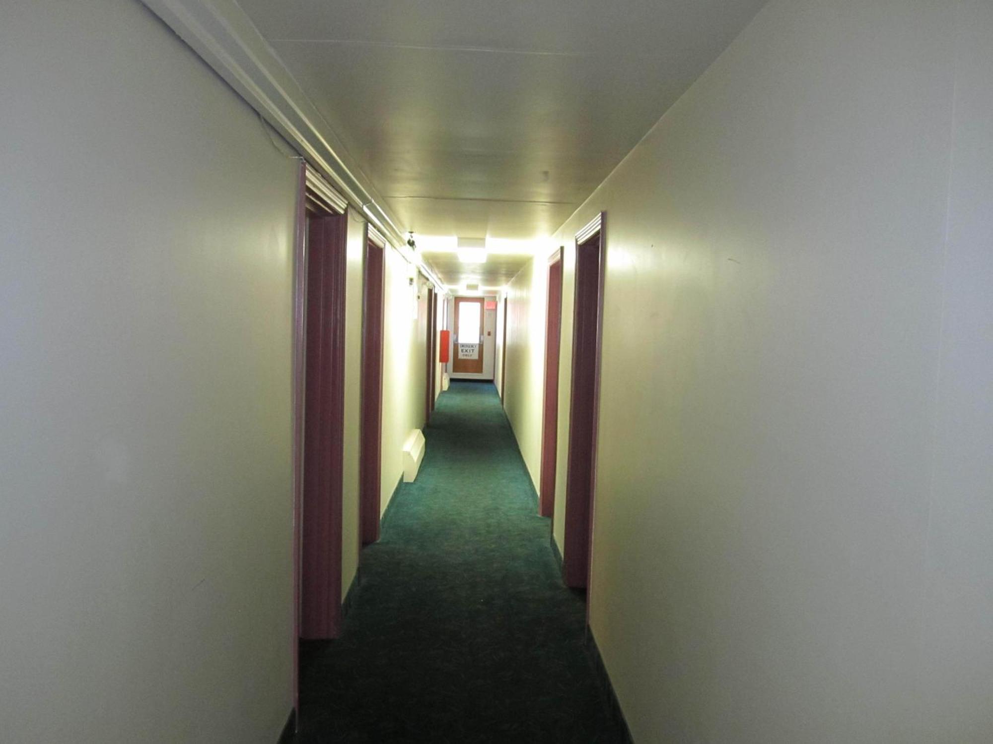 Canadiana Motel Hanover Buitenkant foto