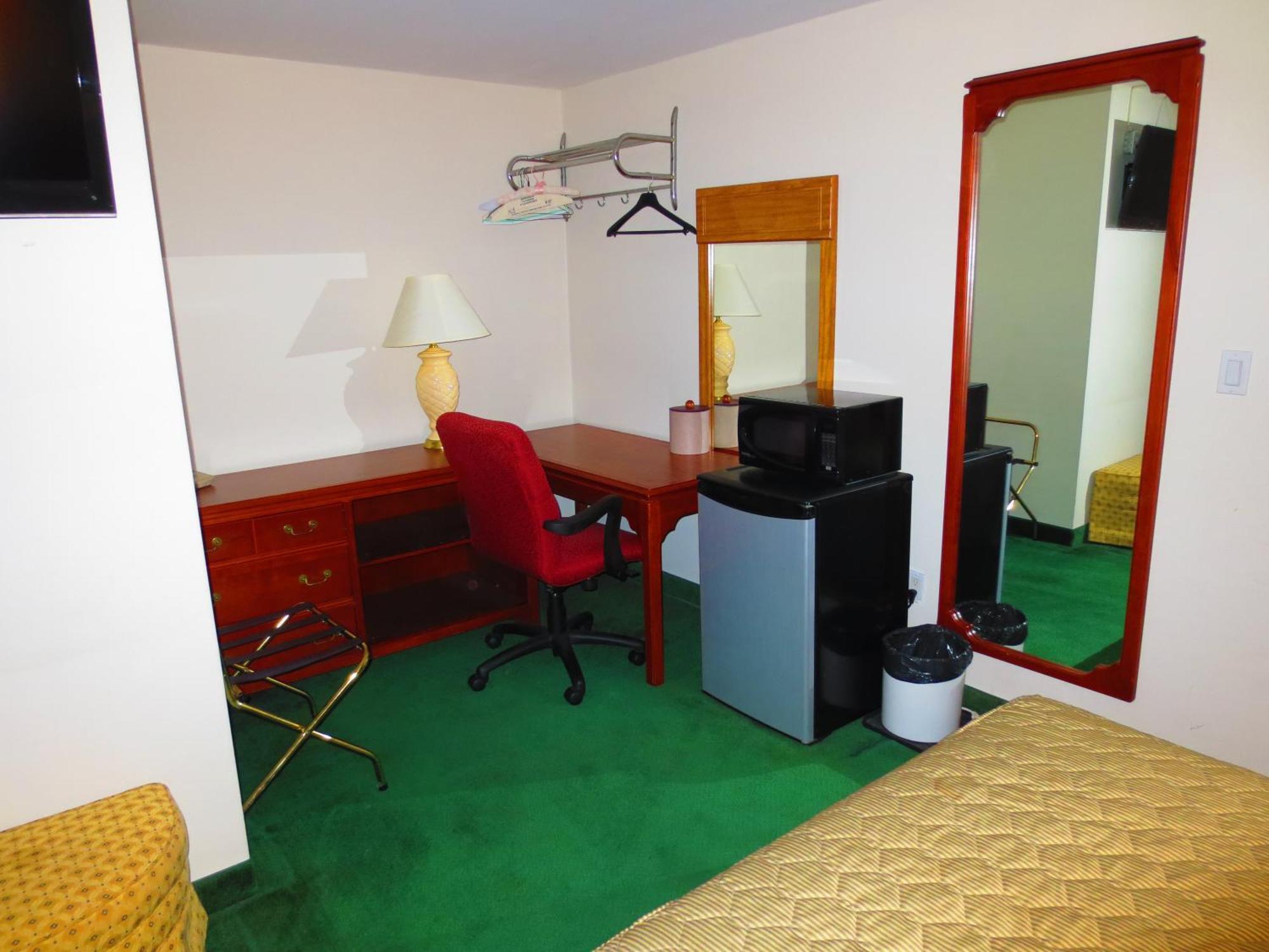 Canadiana Motel Hanover Buitenkant foto