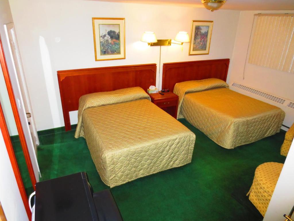 Canadiana Motel Hanover Kamer foto